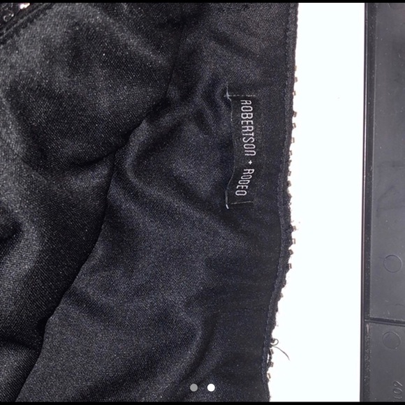 Robertson and Rodeo skirt - Picture 2 of 2